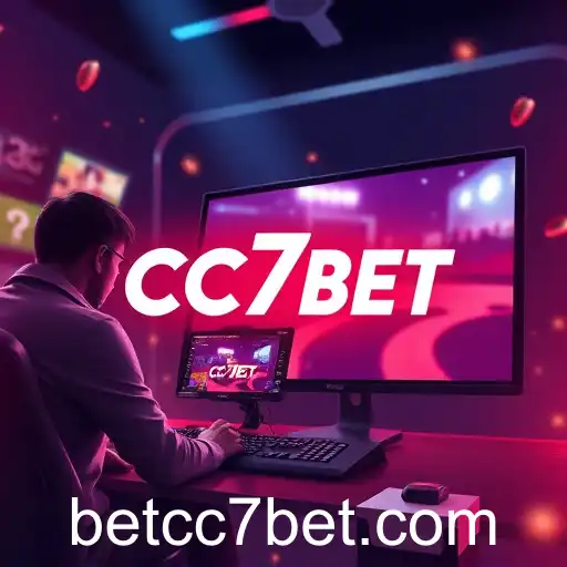 The Rise of Cc7 Bet in the Gaming World