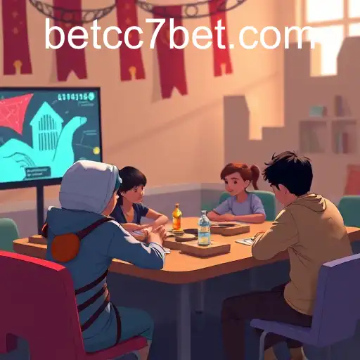 Exploring 'Educational Play': The Transformative Power of Game-Based Learning