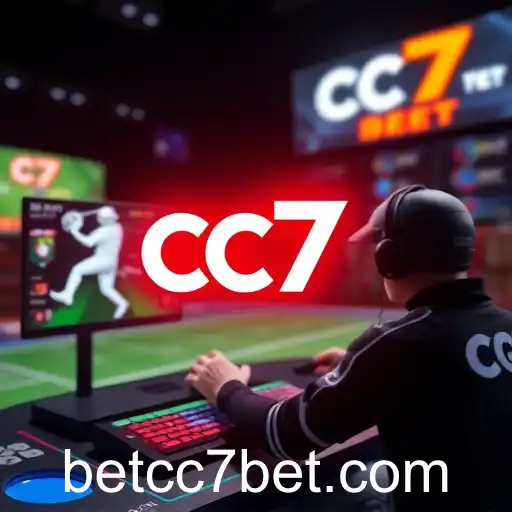 The Evolution of Online Gaming with Cc7 Bet