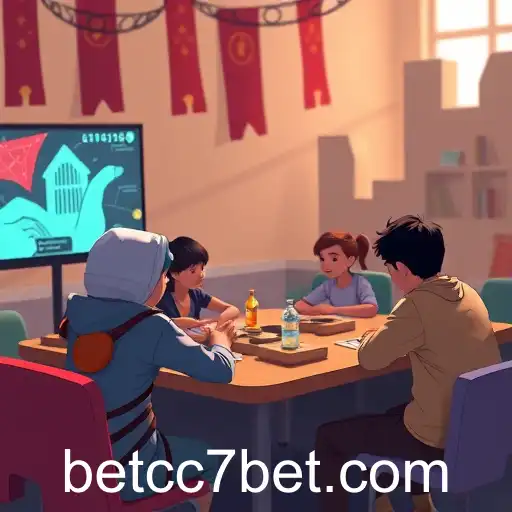 The Evolution of Online Gaming and Betting