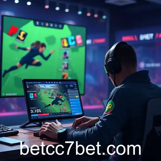 The Rise of Online Betting in the Gaming World