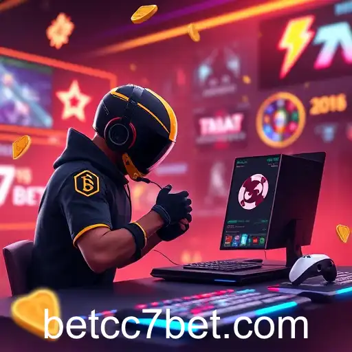 The Rising Influence of Online Betting in Gaming
