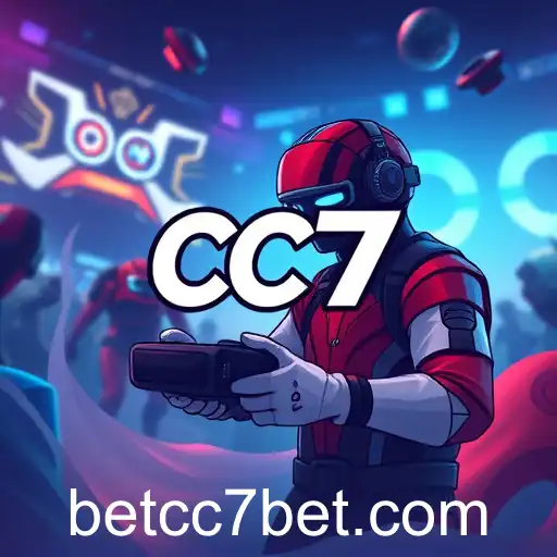 The Rise of Cc7 Bet in Digital Gaming