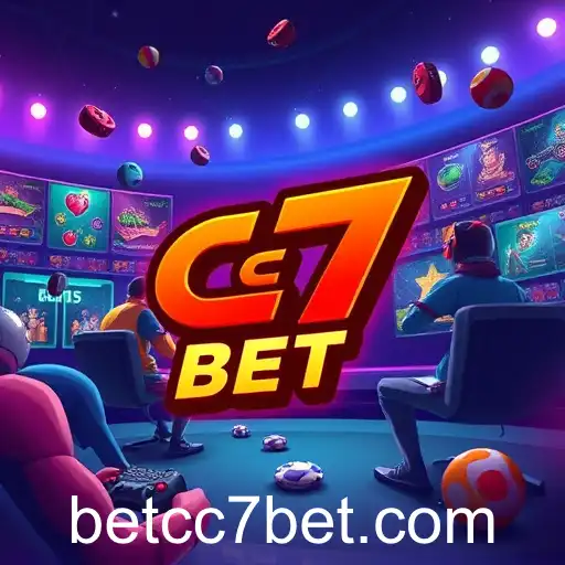The Rise of Cc7 Bet in the Gaming Community