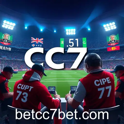 The Rise of Cc7 Bet in the Gaming World
