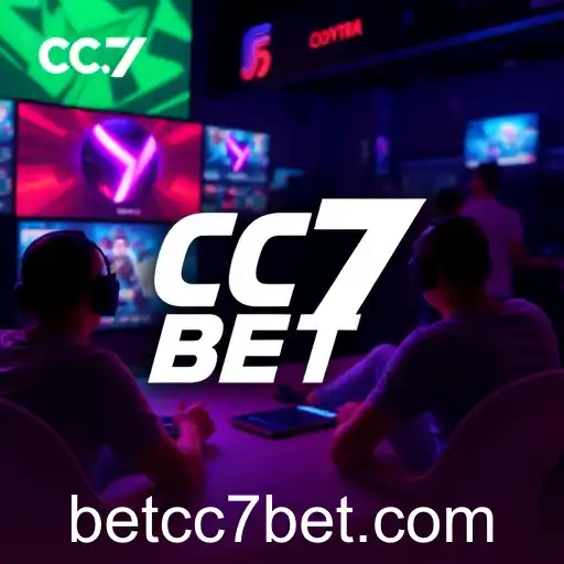 The Rise of Cc7 Bet in Online Gaming