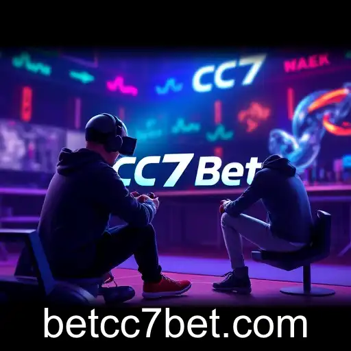 The Rise of Cc7 Bet in Online Gaming