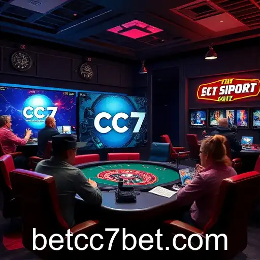 The Rise of Online Gaming in English-Speaking Markets