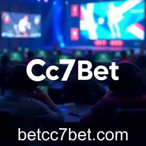 The Rise of Online Gaming: Cc7 Bet Leading the Charge
