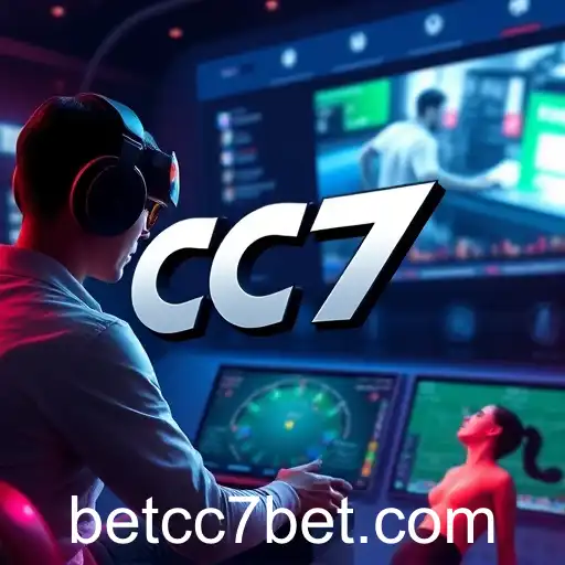The Rise of Cc7 Bet in Online Gaming