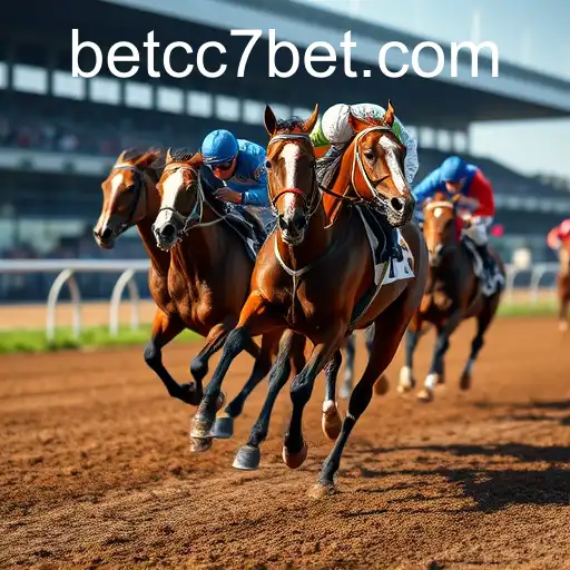 Exploring the Excitement of Racing Thrills: A Dive into the World of Cc7 Bet