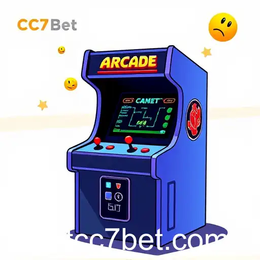 Exploring 'Arcade Classics' on the Cc7 Bet Platform