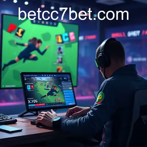 The Rise of Online Betting in the Gaming World