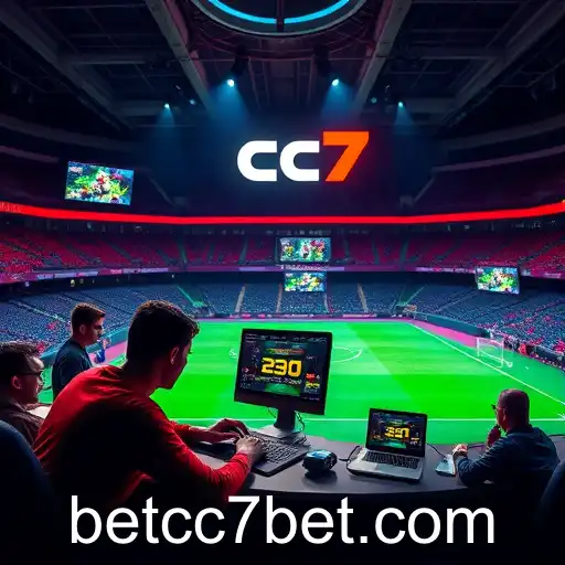 Rise of Virtual Betting Platforms