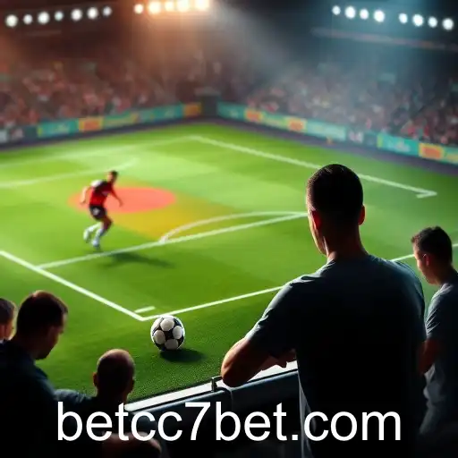 The Rise of Cc7 Bet in Digital Gaming