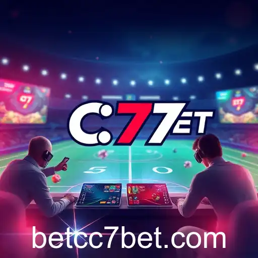 The Rise of Cc7 Bet in the Gaming Community