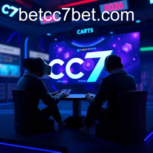 The Rise of CC7 Bet: A Dynamic Digital Playground