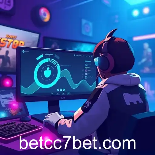The Rise of Cc7 Bet in Online Gaming