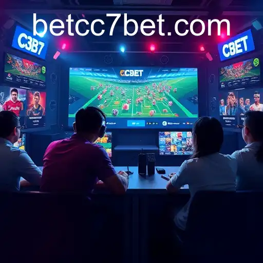 The Rise of Online Betting in the Digital Era